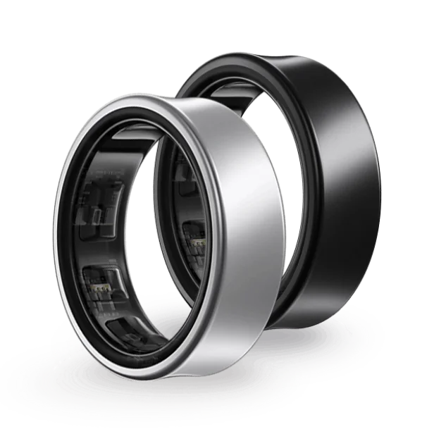 iRingo Pro Smart Ring Tracker – Track Your Health in Style